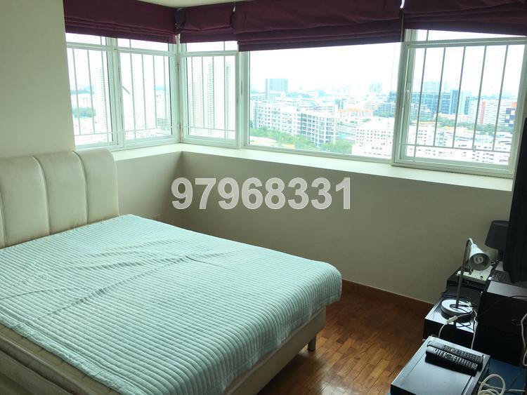 The Jade (D23), Condominium #151351602